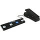 IK Multimedia iRig BlueBoard - Pédalier Sans Fil pour Téléphone Portable, Lecteur Numérique, Tablette – image 4 sur 4