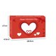 thumbnail image 2 of Juego de papelería de dibujos animados de juguetes de avión Lindas tarjetas de felicitación del día de San Valentín para niños JShteea libre de BPA, 2 of 8