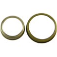 thumbnail image 4 of Gold Bands/Rings for Mason, Ball, Canning Jars (10 Pack, Regular Mouth), 4 of 4