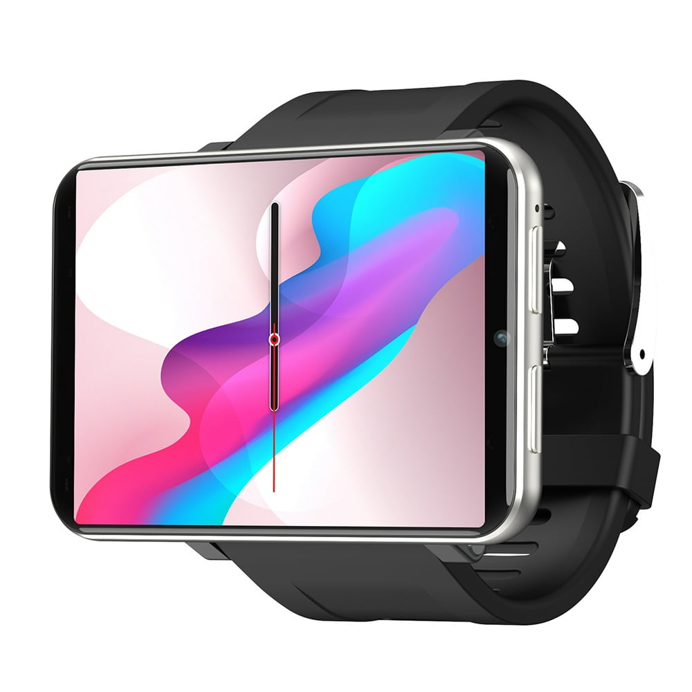 smartwatch lemfo 8
