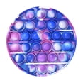 thumbnail image 1 of Silicon Bubble Sensory Fidget Toys Compresión Ansiedad Stress Reliever JShteea libre de BPA, 1 of 6