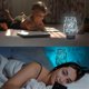 thumbnail image 5 of SCSYV 3D Night Light Hip Hop Creative Illusion Lamp Color Changing LED Acrylic RGB Lights for Singer Fans, Kid Bedroom Decor, Birthday, Christmas, New, 5 of 5
