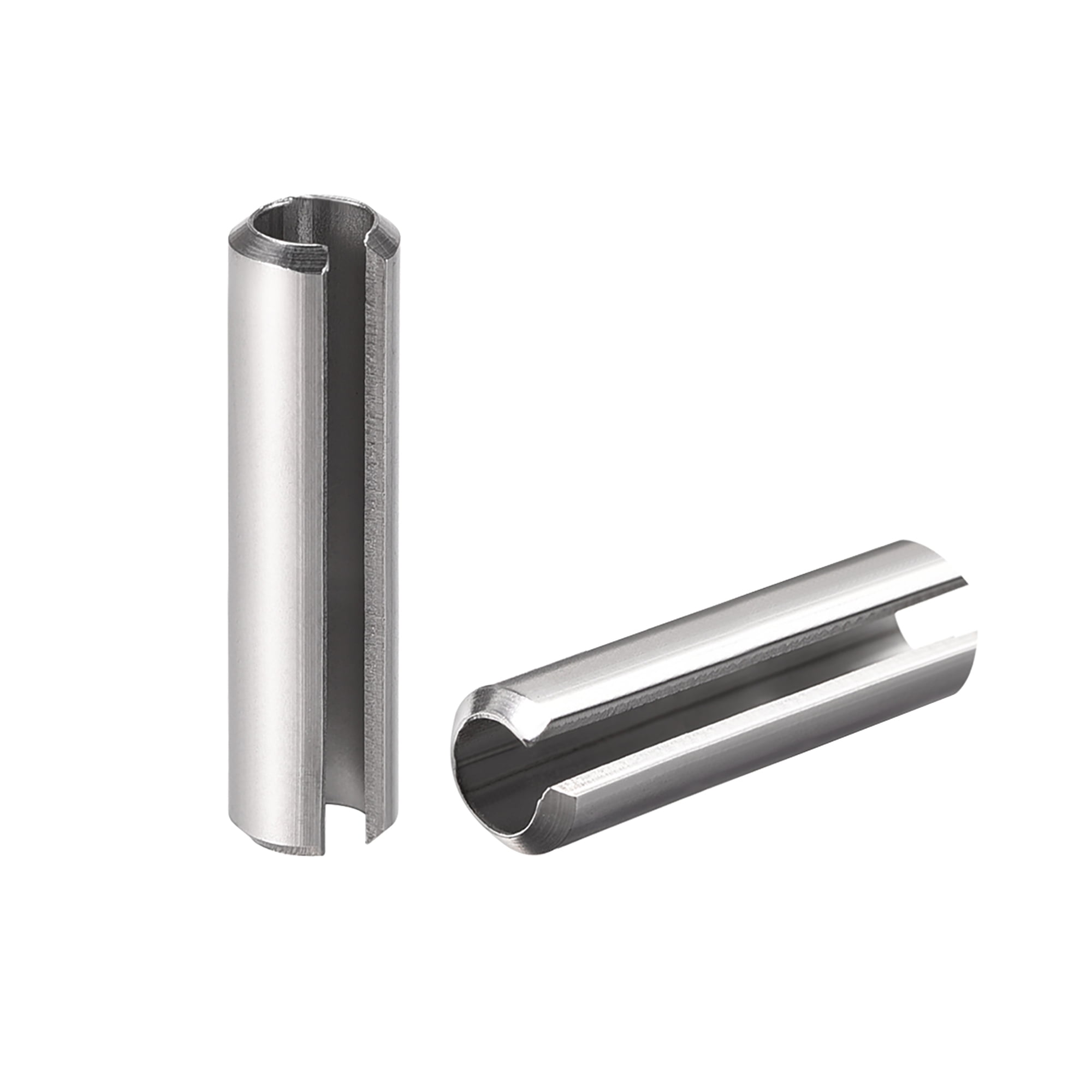 Roll Spring Pin Split Tension Steel Kit Assortment Metric M2 M3 M4 M5 M6 M8 M10 