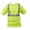 Multi-color, variant on Bon Tool 34-199 Hi-Vis Short Sleeve T Shirt - Xxl