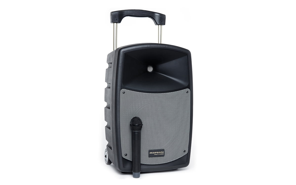 marantz portable speaker