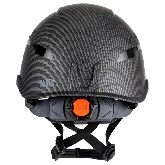 Klein Tools Safety Helmet Class C Headlamp