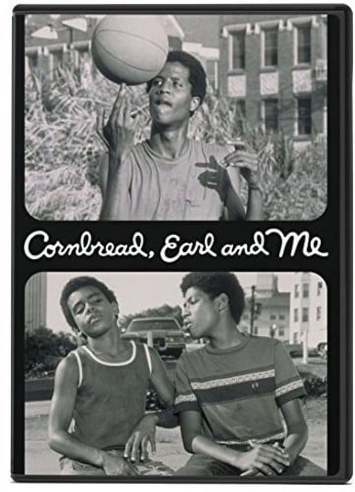 Cornbread, Earl & Me - Walmart.com