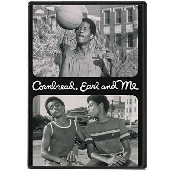 Cornbread, Earl and Me (DVD), Olive, Drama