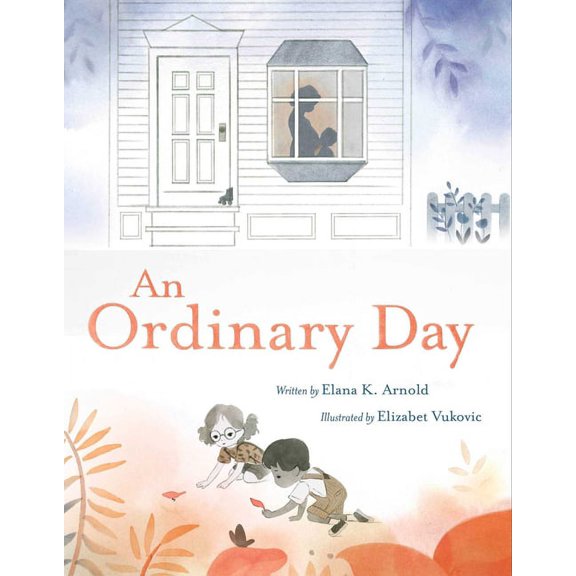 An Ordinary Day, (Hardcover)