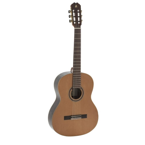 Admira Virtuoso Classical Acoustic Guitar with Solid Cedar Top