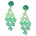 thumbnail image 1 of IFANLANDOR 1Par Aretes De Para Uso Diario Y Celebraciones, 1 of 8