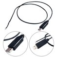 thumbnail image 3 of Raspberry Pi 5 Terminal UART Serial TTL A Puerto USB Cable Depuración para RPI5 Pi5, 3 of 9