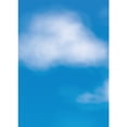 thumbnail image 2 of Teacher Created Resources TCR6332 Clouds Better Than Paper - 4 Unités, 2 of 2