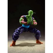 Dragon Ball Z S.H.Figuarts Piccolo Collectable Figure [Reissue, The Proud Namekian]
