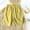 Yellow, variant on Delayuji Womens Cotton Linen Short High Waist Wide Leg Shorts Summer Thin Breathable Loose Casual Pants Women's Plus M-4XL