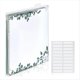 thumbnail image 1 of Organizador Almacenamiento Papel para Álbumes Recortes 12x12, Carga Transparente Archivos, Soporte Papel Plástico para Guardar Fotos Papel, Papel Vinilo A, 1 of 6