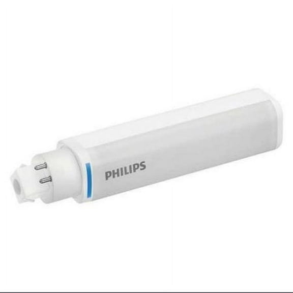 PHILIPS 458398 LED LampPL Horizon8.5W4000k4PinGX24Q G1807779 WLM