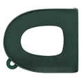 thumbnail image 1 of Nestingho 1Ud Cojín Para Asiento De Inodoro Verde Impermeable Universal Y Antideslizante, 1 of 8