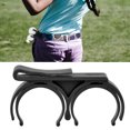 thumbnail image 1 of Clip De Cintura Para Pelota De Golf, Clip De Pelota De Golf Profesional Para Exteriores YLSHRF Golf Ball Organizer, 1 of 8