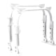 thumbnail image 3 of 1 Pair Table Legs U- Shaped Desk Legs Adjustable Furniture Leg, 3 of 5