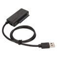 thumbnail image 4 of Cable adaptador USB 3.0 a SATA Bling Bling 12 V 2 A, 4 of 12