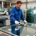thumbnail image 5 of Heavy Duty Triple Grip Suction Cup For Tempered Glass With Sturdy Aluminum Base For Safe Handling And Floor Tile Installation, 5 of 5