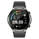 thumbnail image 5 of Reloj inteligente W11PRO con llamadas, lípidos en sangre, glucosa en sangre, resistente al agua, ácido úrico, oxígeno en sangre, ECG, pulsera deportiva para adultos con Bluetooth, 5 of 5