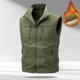 thumbnail image 1 of Ceisia Men's casual coat pocket sleeveless outdoor outerwear Gift, 1 of 3