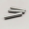 thumbnail image 4 of PinesC 6 20pcs 304 Stainless Steel Fully Threaded Rod Nails Silver Tone (6 x 50mm),, 4 of 5