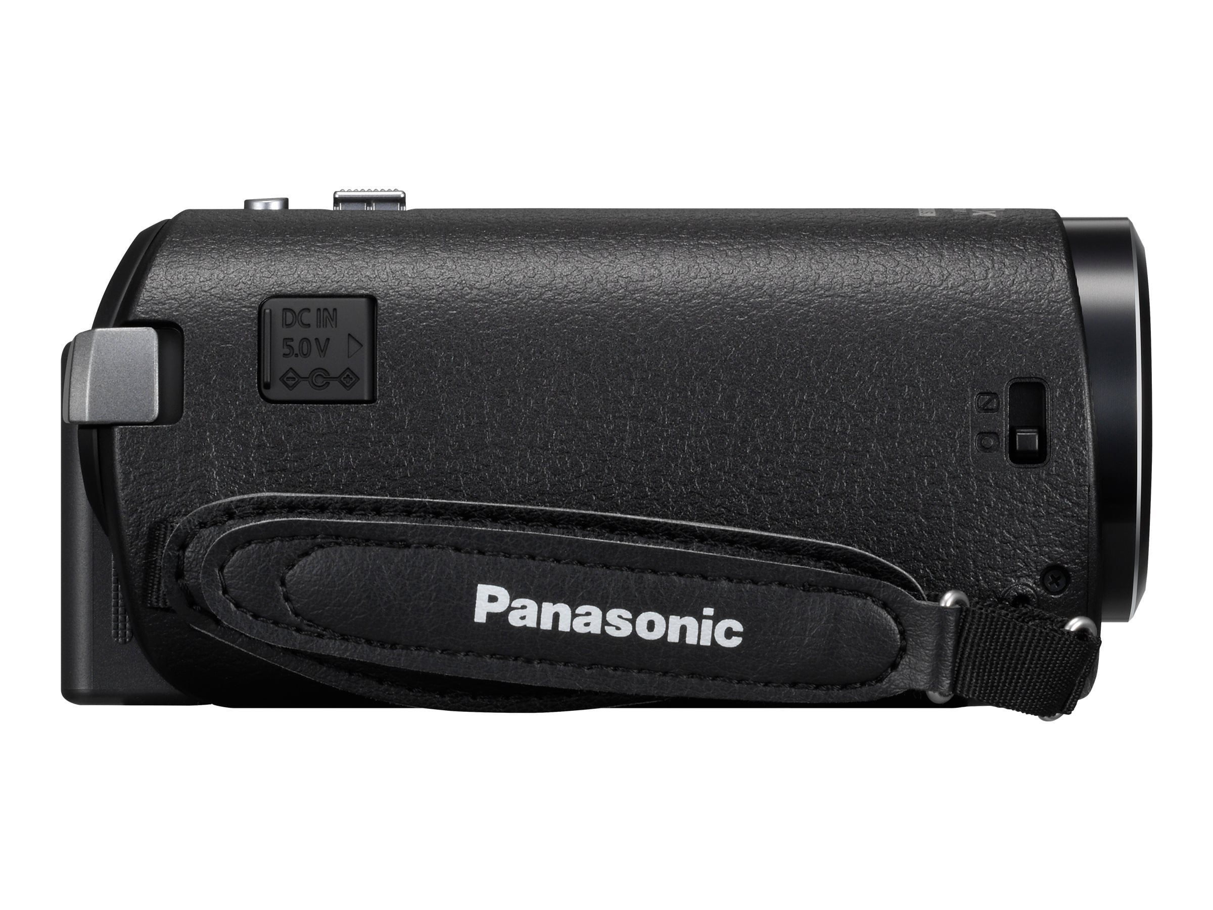 ビデオカメラ Panasonic Full HD Video Camera Camcorder Amazon.co.jp: Panasonic HD Video Camera W580M : Electronics
