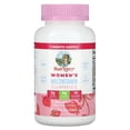 thumbnail image 1 of MaryRuth's | Gomitas multivitamínicas para mujeres, Fresa, 60 gomitas. Suplemento alimenticio, 1 of 2