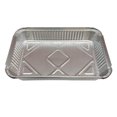 thumbnail image 3 of Barquettes en Aluminium Barquettes Jetables en Aluminium Barquettes en Aluminium Barquettes en Aluminium Barquettes en Aluminium pour la Cuisson 5 Pcs_2200ml, 3 of 9