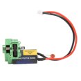 thumbnail image 4 of Gear Box with 66T Motor, Aluminum Alloy Transmission Case for Axial SCX24 1/24 RC Car, Sand  Dust Resistant, Lightweight, 4 of 7
