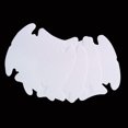 thumbnail image 4 of Sticker Guard Cover Handle 8pcs Scratch Door Protector Car Clear Film Car Sticker, 4 of 8