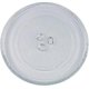 thumbnail image 1 of Universal Microwave Oven Glass Plate with 3 Mounts, 245 mm, 1 of 3