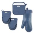 thumbnail image 1 of Better Homes & Garden Oven Mitt, Pot Holder, Mini Mitt Set, 4 Pieces, 1 of 6