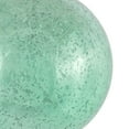 thumbnail image 3 of 6" Seafoam Shiny Mercury Ball 4/Bag, 3 of 6
