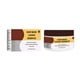 thumbnail image 4 of Fiudx Mascarilla de Keratina, Película Capilar Reparadora Esencia, Hidratante para Puntas Abiertas, Sérum Suavizante, Apto para Todo Tipo de Cabello, Resultados Profesionales, Tratamiento Semanal, 4 of 7
