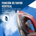 thumbnail image 4 of Plancha de Vapor Oster GCSTBS6051 Suela de Ceramica, 4 of 7