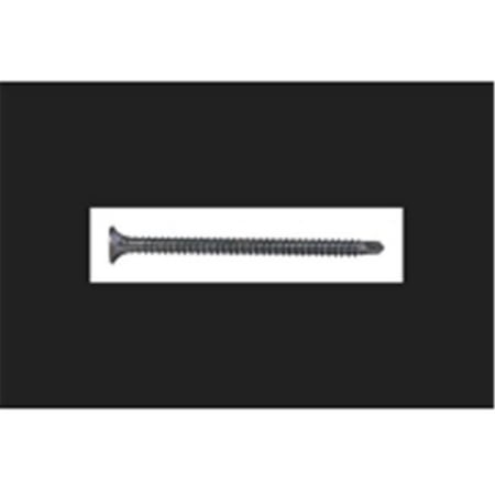 

National Nail 5709159 6 x 1 ft. Dry Wall Screw