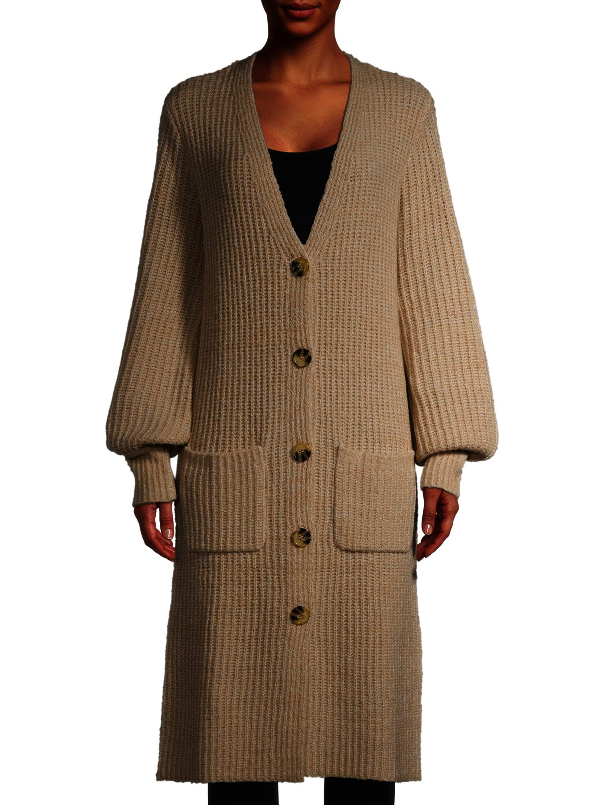 cardigan with no sleeves