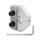 thumbnail image 1 of Piezas de impresora 3D Conector de soldador de fimenti, P ABS 1.75 mm-3 mm Sensor de fimenti Soldadura Unir con lve Reempzo de , shamjiam Conector de soldador de filamento, 1 of 3