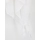 thumbnail image 5 of Traje de baño Coverup Breezy Lane Kimonos blancos para mujer, 5 of 5