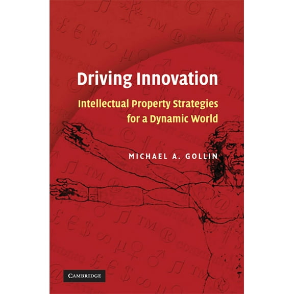 Driving Innovation, (Paperback)