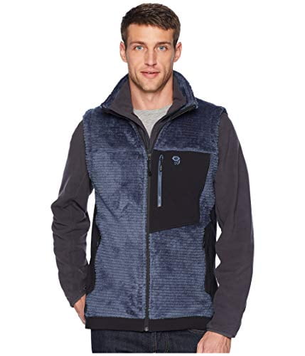 mountain hardwear monkey man vest