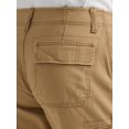 thumbnail image 2 of Pantalón corto Cargo Lee Extreme Motion Carolina para hombre Bourbon 36, 2 of 4