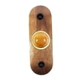 thumbnail image 2 of Ethern Balance Board Enhanced Stability Exercise Versatile Improve Core Strength Office Style D, 2 of 9