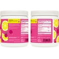 thumbnail image 2 of Wellah Creatine for Women (50 Servings) Raspberry Lemonade - 3g of Creatine Monohydrate Powder with Dandelion & Cranberry Extract, 2 of 7