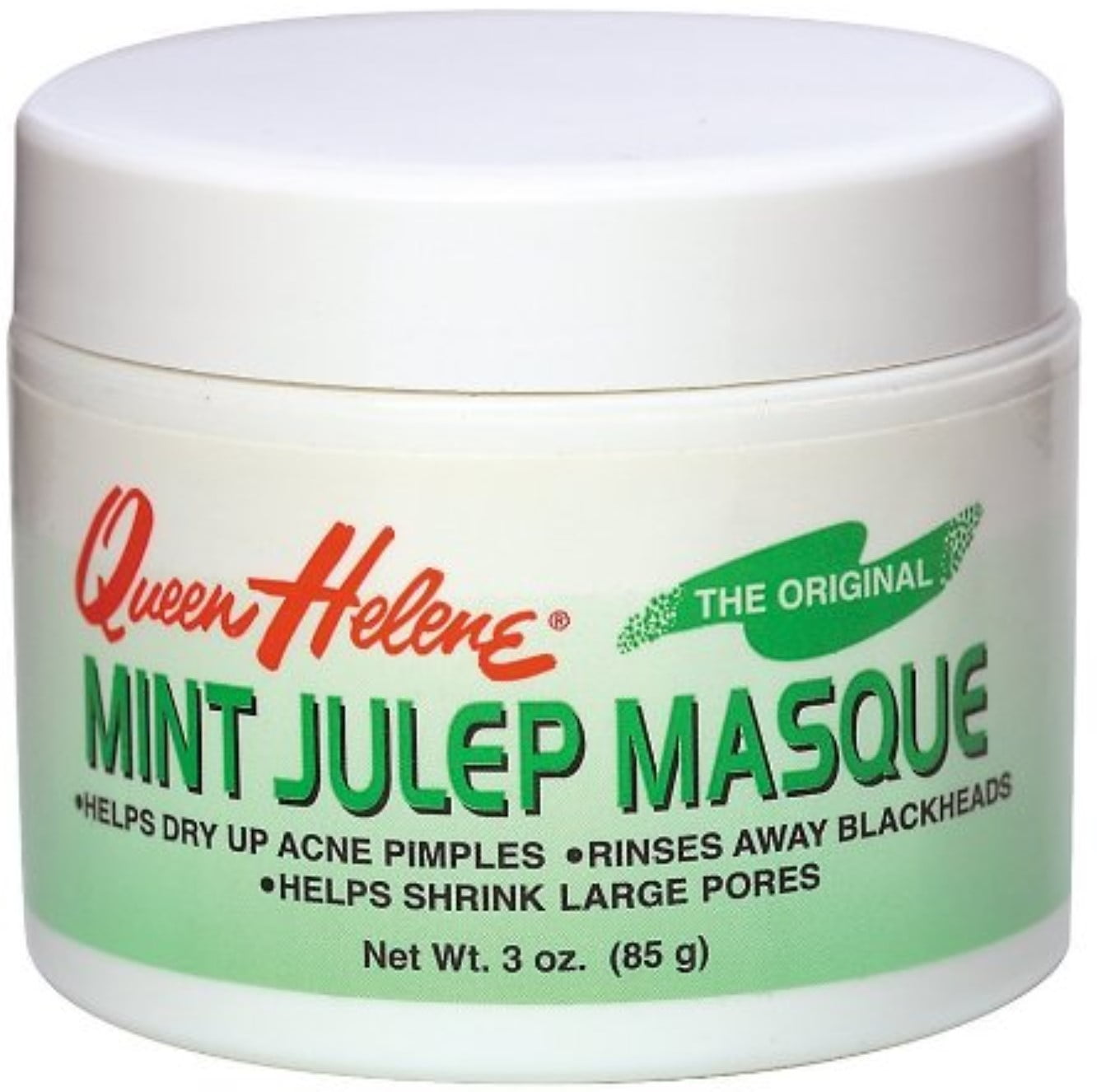 queen helene mint julep masque details queen helene mint julep masque details