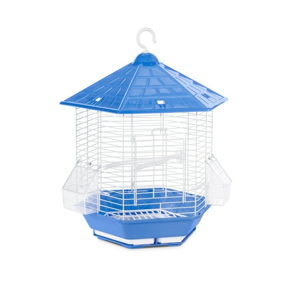 Prevue Pet Products SP31997BLUE Bali Bird Cage Blue